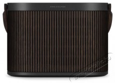 Bang&Olufsen Beosound A5 Dark Oak Audio-Video / Hifi / Multim&eacute;dia - Hordozhat&oacute;, vezet&eacute;k n&eacute;lk&uuml;li / bluetooth hangsug&aacute;rz&oacute; - Hordozhat&oacute;, vezet&eacute;k n&eacute;lk&uuml;li / bluetooth hangsug&aacute;rz&oacute; - 523949
