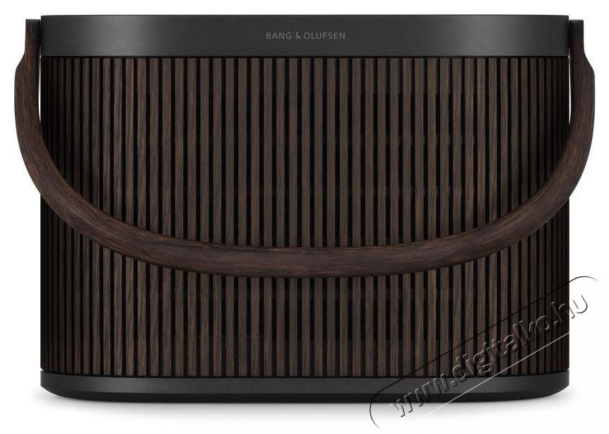 Bang&Olufsen Beosound A5 Dark Oak Audio-Video / Hifi / Multim&eacute;dia - Hordozhat&oacute;, vezet&eacute;k n&eacute;lk&uuml;li / bluetooth hangsug&aacute;rz&oacute; - Hordozhat&oacute;, vezet&eacute;k n&eacute;lk&uuml;li / bluetooth hangsug&aacute;rz&oacute; - 523949