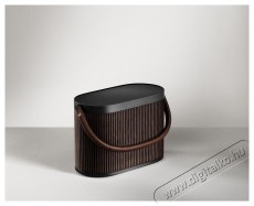 Bang&Olufsen Beosound A5 Dark Oak Audio-Video / Hifi / Multim&eacute;dia - Hordozhat&oacute;, vezet&eacute;k n&eacute;lk&uuml;li / bluetooth hangsug&aacute;rz&oacute; - Hordozhat&oacute;, vezet&eacute;k n&eacute;lk&uuml;li / bluetooth hangsug&aacute;rz&oacute; - 523949