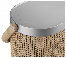 Bang&Olufsen Beosound A5 Nordic Weave Audio-Video / Hifi / Multimédia - Hordozható, vezeték nélküli / bluetooth hangsugárzó - Hordozható, vezeték nélküli / bluetooth hangsugárzó - 523948