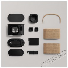 Bang&Olufsen Beosound A5 Nordic Weave Audio-Video / Hifi / Multimédia - Hordozható, vezeték nélküli / bluetooth hangsugárzó - Hordozható, vezeték nélküli / bluetooth hangsugárzó - 523948