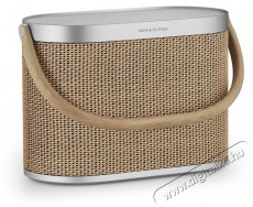 Bang&Olufsen Beosound A5 Nordic Weave Audio-Video / Hifi / Multimédia - Hordozható, vezeték nélküli / bluetooth hangsugárzó - Hordozható, vezeték nélküli / bluetooth hangsugárzó - 523948
