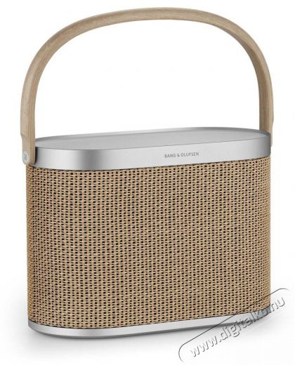 Bang&Olufsen Beosound A5 Nordic Weave Audio-Video / Hifi / Multimédia - Hordozható, vezeték nélküli / bluetooth hangsugárzó - Hordozható, vezeték nélküli / bluetooth hangsugárzó - 523948