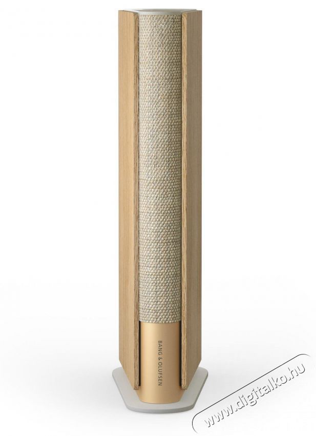 Bang&Olufsen Beosound EMERGE Gold tone Audio-Video / Hifi / Multim&eacute;dia - Hordozhat&oacute;, vezet&eacute;k n&eacute;lk&uuml;li / bluetooth hangsug&aacute;rz&oacute; - Hordozhat&oacute;, vezet&eacute;k n&eacute;lk&uuml;li / bluetooth hangsug&aacute;rz&oacute; - 523952