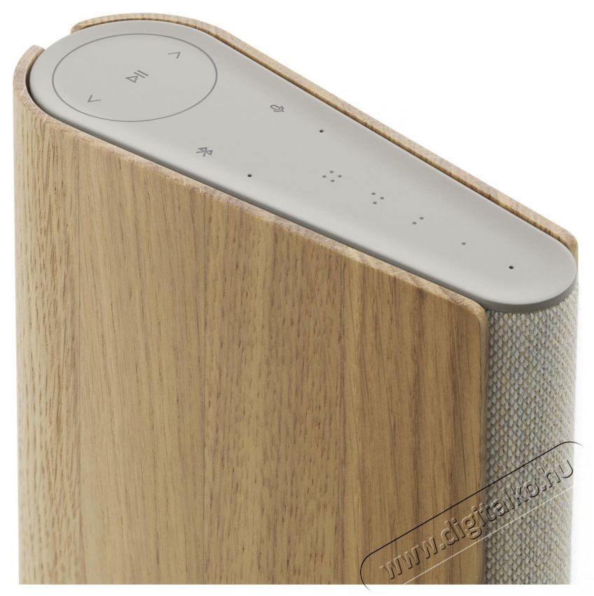 Bang&Olufsen Beosound EMERGE Gold tone Audio-Video / Hifi / Multim&eacute;dia - Hordozhat&oacute;, vezet&eacute;k n&eacute;lk&uuml;li / bluetooth hangsug&aacute;rz&oacute; - Hordozhat&oacute;, vezet&eacute;k n&eacute;lk&uuml;li / bluetooth hangsug&aacute;rz&oacute; - 523952