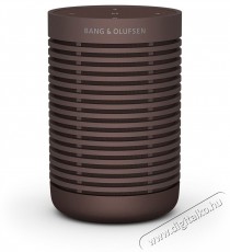 Bang&Olufsen BeoSound EXPLORE Chestnut Audio-Video / Hifi / Multim&eacute;dia - Hordozhat&oacute;, vezet&eacute;k n&eacute;lk&uuml;li / bluetooth hangsug&aacute;rz&oacute; - Hordozhat&oacute;, vezet&eacute;k n&eacute;lk&uuml;li / bluetooth hangsug&aacute;rz&oacute; - 523946