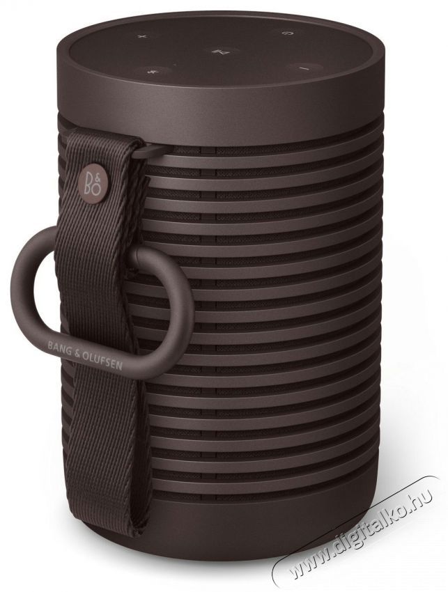 Bang&Olufsen BeoSound EXPLORE Chestnut Audio-Video / Hifi / Multim&eacute;dia - Hordozhat&oacute;, vezet&eacute;k n&eacute;lk&uuml;li / bluetooth hangsug&aacute;rz&oacute; - Hordozhat&oacute;, vezet&eacute;k n&eacute;lk&uuml;li / bluetooth hangsug&aacute;rz&oacute; - 523946