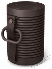 Bang&Olufsen BeoSound EXPLORE Chestnut Audio-Video / Hifi / Multimédia - Hordozható, vezeték nélküli / bluetooth hangsugárzó - Hordozható, vezeték nélküli / bluetooth hangsugárzó - 523946