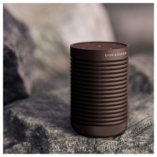 Bang&Olufsen BeoSound EXPLORE Chestnut Audio-Video / Hifi / Multim&eacute;dia - Hordozhat&oacute;, vezet&eacute;k n&eacute;lk&uuml;li / bluetooth hangsug&aacute;rz&oacute; - Hordozhat&oacute;, vezet&eacute;k n&eacute;lk&uuml;li / bluetooth hangsug&aacute;rz&oacute; - 523946