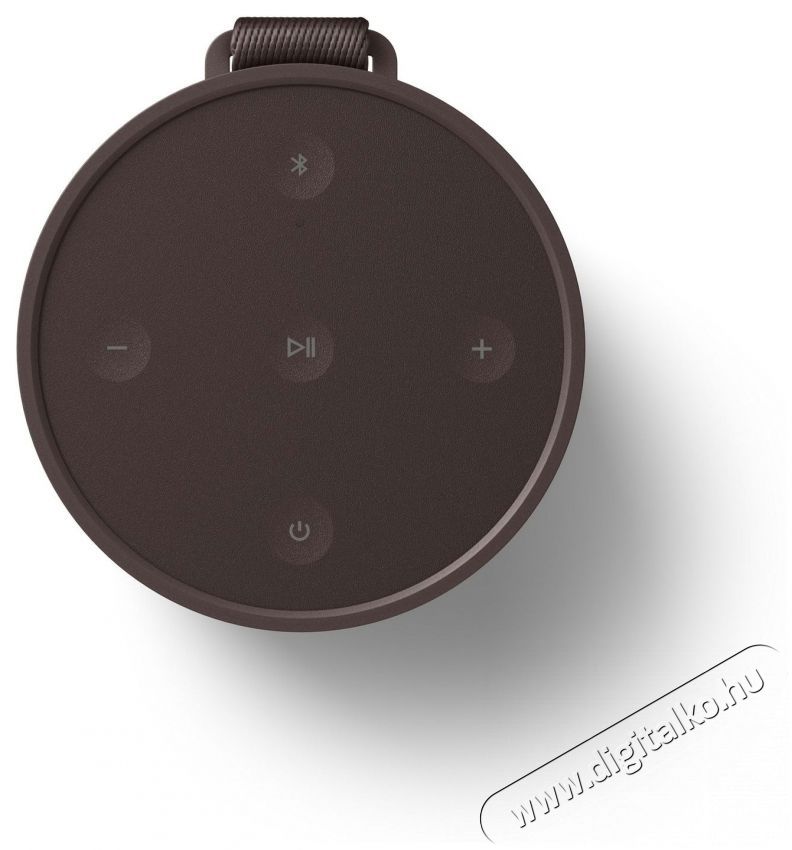 Bang&Olufsen BeoSound EXPLORE Chestnut Audio-Video / Hifi / Multim&eacute;dia - Hordozhat&oacute;, vezet&eacute;k n&eacute;lk&uuml;li / bluetooth hangsug&aacute;rz&oacute; - Hordozhat&oacute;, vezet&eacute;k n&eacute;lk&uuml;li / bluetooth hangsug&aacute;rz&oacute; - 523946