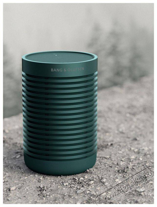 Bang&Olufsen BeoSound EXPLORE Green Audio-Video / Hifi / Multim&eacute;dia - Hordozhat&oacute;, vezet&eacute;k n&eacute;lk&uuml;li / bluetooth hangsug&aacute;rz&oacute; - Hordozhat&oacute;, vezet&eacute;k n&eacute;lk&uuml;li / bluetooth hangsug&aacute;rz&oacute; - 523954