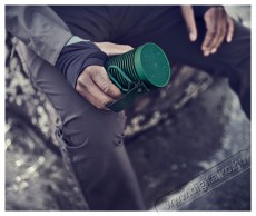 Bang&Olufsen BeoSound EXPLORE Green Audio-Video / Hifi / Multim&eacute;dia - Hordozhat&oacute;, vezet&eacute;k n&eacute;lk&uuml;li / bluetooth hangsug&aacute;rz&oacute; - Hordozhat&oacute;, vezet&eacute;k n&eacute;lk&uuml;li / bluetooth hangsug&aacute;rz&oacute; - 523954