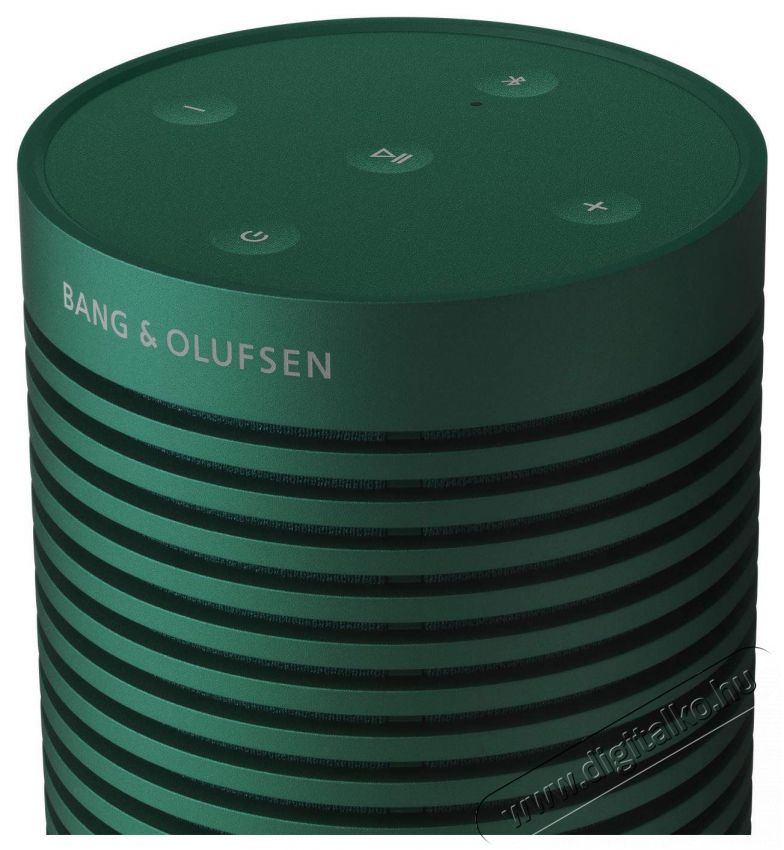 Bang&Olufsen BeoSound EXPLORE Green Audio-Video / Hifi / Multim&eacute;dia - Hordozhat&oacute;, vezet&eacute;k n&eacute;lk&uuml;li / bluetooth hangsug&aacute;rz&oacute; - Hordozhat&oacute;, vezet&eacute;k n&eacute;lk&uuml;li / bluetooth hangsug&aacute;rz&oacute; - 523954