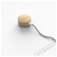 Bang&Olufsen Beosound LEVEL Gold Tone Audio-Video / Hifi / Multim&eacute;dia - Hangfal - Hangfalszett - &Aacute;ll&oacute; / front hangfal - 523956