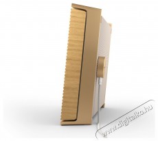 Bang&Olufsen Beosound LEVEL Gold Tone Audio-Video / Hifi / Multim&eacute;dia - Hangfal - Hangfalszett - &Aacute;ll&oacute; / front hangfal - 523956