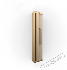 Bang&Olufsen Beosound LEVEL Gold Tone Audio-Video / Hifi / Multim&eacute;dia - Hangfal - Hangfalszett - &Aacute;ll&oacute; / front hangfal - 523956