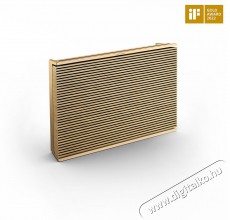 Bang&Olufsen Beosound LEVEL Gold Tone Audio-Video / Hifi / Multimédia - Hangfal - Hangfalszett - Álló / front hangfal - 523956