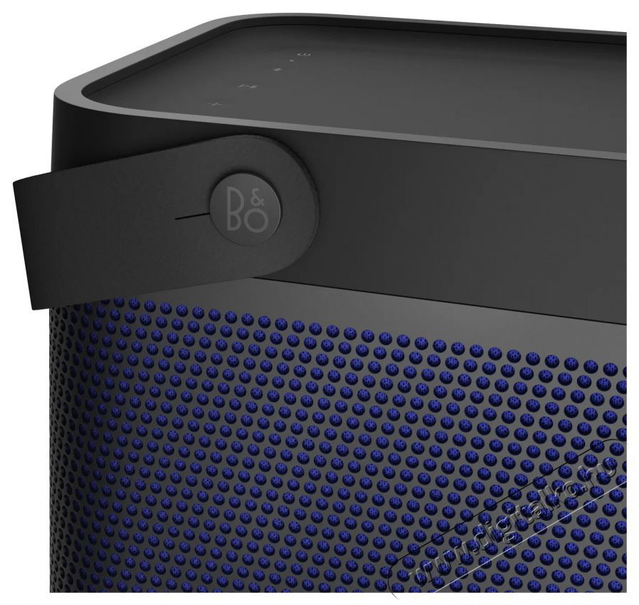 Bang&Olufsen Beolit 20 Black Anthracite Audio-Video / Hifi / Multim&eacute;dia - Hordozhat&oacute;, vezet&eacute;k n&eacute;lk&uuml;li / bluetooth hangsug&aacute;rz&oacute; - Hordozhat&oacute;, vezet&eacute;k n&eacute;lk&uuml;li / bluetooth hangsug&aacute;rz&oacute; - 523941