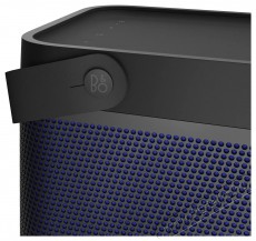 Bang&Olufsen Beolit 20 Black Anthracite Audio-Video / Hifi / Multim&eacute;dia - Hordozhat&oacute;, vezet&eacute;k n&eacute;lk&uuml;li / bluetooth hangsug&aacute;rz&oacute; - Hordozhat&oacute;, vezet&eacute;k n&eacute;lk&uuml;li / bluetooth hangsug&aacute;rz&oacute; - 523941