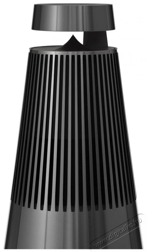 Bang&Olufsen Beosound 2 (3. gener&aacute;ci&oacute;) Black Anthracite Audio-Video / Hifi / Multim&eacute;dia - Hordozhat&oacute;, vezet&eacute;k n&eacute;lk&uuml;li / bluetooth hangsug&aacute;rz&oacute; - Hordozhat&oacute;, vezet&eacute;k n&eacute;lk&uuml;li / bluetooth hangsug&aacute;rz&oacute; - 523937
