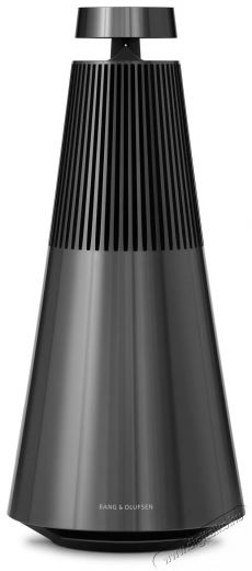 Bang&Olufsen Beosound 2 (3. gener&aacute;ci&oacute;) Black Anthracite Audio-Video / Hifi / Multim&eacute;dia - Hordozhat&oacute;, vezet&eacute;k n&eacute;lk&uuml;li / bluetooth hangsug&aacute;rz&oacute; - Hordozhat&oacute;, vezet&eacute;k n&eacute;lk&uuml;li / bluetooth hangsug&aacute;rz&oacute; - 523937
