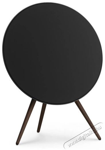 Bang&Olufsen Beosound A9 (5. generáció) Black Anthracite Audio-Video / Hifi / Multimédia - Hangfal - Hangfalszett - Hálózatról működő vezeték nélküli hangsugárzó - 523938