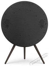 Bang&Olufsen Beosound A9 (5. generáció) Black Anthracite Audio-Video / Hifi / Multimédia - Hangfal - Hangfalszett - Hálózatról működő vezeték nélküli hangsugárzó - 523938