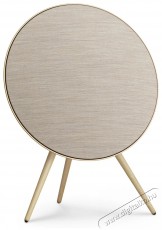 Bang&Olufsen Beosound A9 (5. generáció) Gold Tone Audio-Video / Hifi / Multimédia - Hangfal - Hangfalszett - Hálózatról működő vezeték nélküli hangsugárzó - 523939