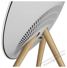 Bang&Olufsen Beosound A9 (5. generáció) Natural Silver Audio-Video / Hifi / Multimédia - Hangfal - Hangfalszett - Hálózatról működő vezeték nélküli hangsugárzó - 523944