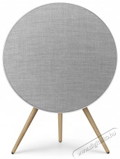 Bang&Olufsen Beosound A9 (5. generáció) Natural Silver Audio-Video / Hifi / Multimédia - Hangfal - Hangfalszett - Hálózatról működő vezeték nélküli hangsugárzó - 523944
