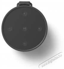 Bang&Olufsen BeoSound EXPLORE Black Anthracite Audio-Video / Hifi / Multimédia - Hordozható, vezeték nélküli / bluetooth hangsugárzó - Hordozható, vezeték nélküli / bluetooth hangsugárzó - 523936