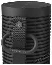 Bang&Olufsen BeoSound EXPLORE Black Anthracite Audio-Video / Hifi / Multimédia - Hordozható, vezeték nélküli / bluetooth hangsugárzó - Hordozható, vezeték nélküli / bluetooth hangsugárzó - 523936