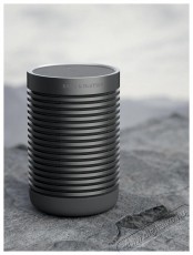 Bang&Olufsen BeoSound EXPLORE Black Anthracite Audio-Video / Hifi / Multimédia - Hordozható, vezeték nélküli / bluetooth hangsugárzó - Hordozható, vezeték nélküli / bluetooth hangsugárzó - 523936