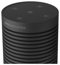 Bang&Olufsen BeoSound EXPLORE Black Anthracite Audio-Video / Hifi / Multimédia - Hordozható, vezeték nélküli / bluetooth hangsugárzó - Hordozható, vezeték nélküli / bluetooth hangsugárzó - 523936