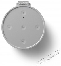Bang&Olufsen BeoSound EXPLORE Grey Mist Audio-Video / Hifi / Multimédia - Hordozható, vezeték nélküli / bluetooth hangsugárzó - Hordozható, vezeték nélküli / bluetooth hangsugárzó - 523942