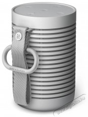 Bang&Olufsen BeoSound EXPLORE Grey Mist Audio-Video / Hifi / Multimédia - Hordozható, vezeték nélküli / bluetooth hangsugárzó - Hordozható, vezeték nélküli / bluetooth hangsugárzó - 523942