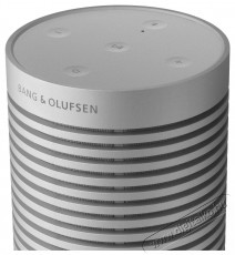 Bang&Olufsen BeoSound EXPLORE Grey Mist Audio-Video / Hifi / Multimédia - Hordozható, vezeték nélküli / bluetooth hangsugárzó - Hordozható, vezeték nélküli / bluetooth hangsugárzó - 523942
