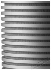 Bang&Olufsen BeoSound EXPLORE Grey Mist Audio-Video / Hifi / Multimédia - Hordozható, vezeték nélküli / bluetooth hangsugárzó - Hordozható, vezeték nélküli / bluetooth hangsugárzó - 523942