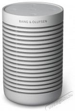 Bang&Olufsen BeoSound EXPLORE Grey Mist Audio-Video / Hifi / Multimédia - Hordozható, vezeték nélküli / bluetooth hangsugárzó - Hordozható, vezeték nélküli / bluetooth hangsugárzó - 523942