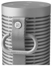 Bang&Olufsen BeoSound EXPLORE Grey Mist Audio-Video / Hifi / Multimédia - Hordozható, vezeték nélküli / bluetooth hangsugárzó - Hordozható, vezeték nélküli / bluetooth hangsugárzó - 523942