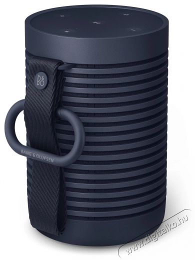 Bang&Olufsen BeoSound EXPLORE Navy Audio-Video / Hifi / Multimédia - Hordozható, vezeték nélküli / bluetooth hangsugárzó - Hordozható, vezeték nélküli / bluetooth hangsugárzó - 523943