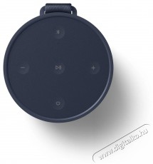 Bang&Olufsen BeoSound EXPLORE Navy Audio-Video / Hifi / Multimédia - Hordozható, vezeték nélküli / bluetooth hangsugárzó - Hordozható, vezeték nélküli / bluetooth hangsugárzó - 523943