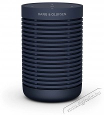Bang&Olufsen BeoSound EXPLORE Navy Audio-Video / Hifi / Multimédia - Hordozható, vezeték nélküli / bluetooth hangsugárzó - Hordozható, vezeték nélküli / bluetooth hangsugárzó - 523943