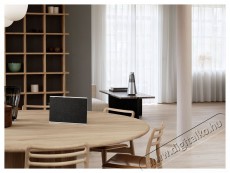 Bang&Olufsen Beosound LEVEL Natural Alu Audio-Video / Hifi / Multimédia - Hordozható, vezeték nélküli / bluetooth hangsugárzó - Hordozható, vezeték nélküli / bluetooth hangsugárzó - 530465