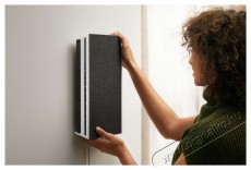 Bang&Olufsen Beosound LEVEL Natural Alu Audio-Video / Hifi / Multimédia - Hordozható, vezeték nélküli / bluetooth hangsugárzó - Hordozható, vezeték nélküli / bluetooth hangsugárzó - 530465