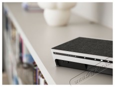 Bang&Olufsen Beosound LEVEL Natural Alu Audio-Video / Hifi / Multimédia - Hordozható, vezeték nélküli / bluetooth hangsugárzó - Hordozható, vezeték nélküli / bluetooth hangsugárzó - 530465