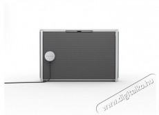 Bang&Olufsen Beosound LEVEL Natural Alu Audio-Video / Hifi / Multimédia - Hordozható, vezeték nélküli / bluetooth hangsugárzó - Hordozható, vezeték nélküli / bluetooth hangsugárzó - 530465