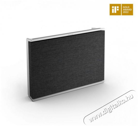Bang&Olufsen Beosound LEVEL Natural Alu Audio-Video / Hifi / Multimédia - Hordozható, vezeték nélküli / bluetooth hangsugárzó - Hordozható, vezeték nélküli / bluetooth hangsugárzó - 530465