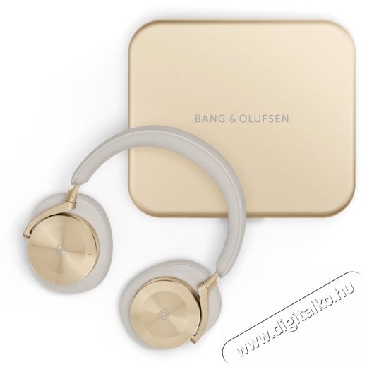 Bang&Olufsen Beoplay H95 Gold Tone Fejhallgat&oacute; Audio-Video / Hifi / Multim&eacute;dia - F&uuml;l &eacute;s Fejhallgat&oacute;k - Fejhallgat&oacute; - 529269