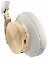 Bang&Olufsen Beoplay H95 Gold Tone Fejhallgat&oacute; Audio-Video / Hifi / Multim&eacute;dia - F&uuml;l &eacute;s Fejhallgat&oacute;k - Fejhallgat&oacute; - 529269
